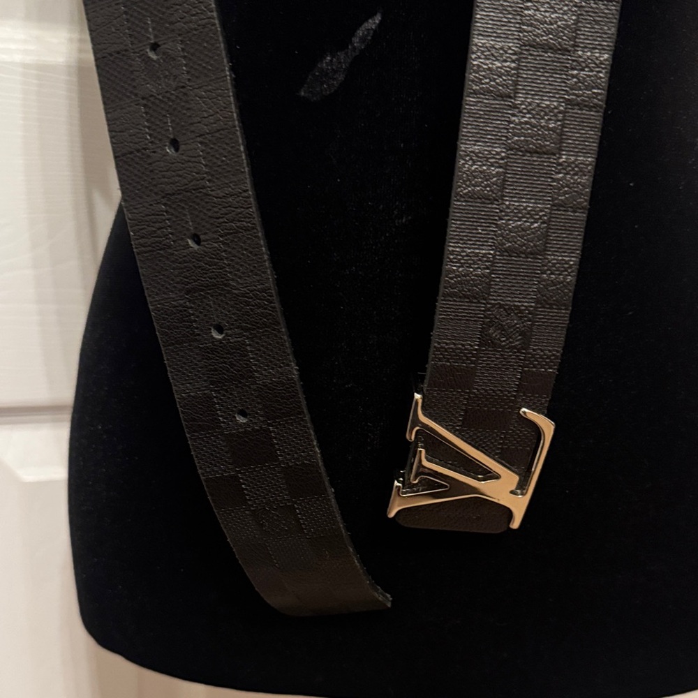 Black  Belt - Picture 7 of 12